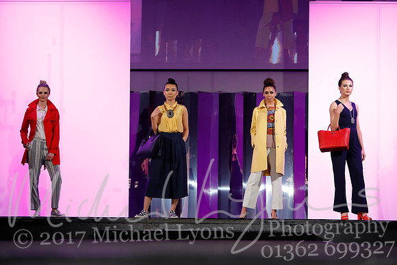 © Michael Lyons Photography  NFW2017 NFW Retailer Show 003