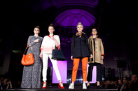 © Michael Lyons Photography  NFW2017 NFW Retailer Show 004