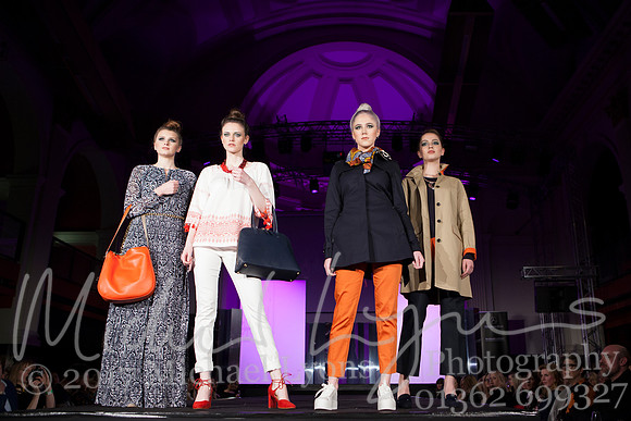 © Michael Lyons Photography  NFW2017 NFW Retailer Show 004