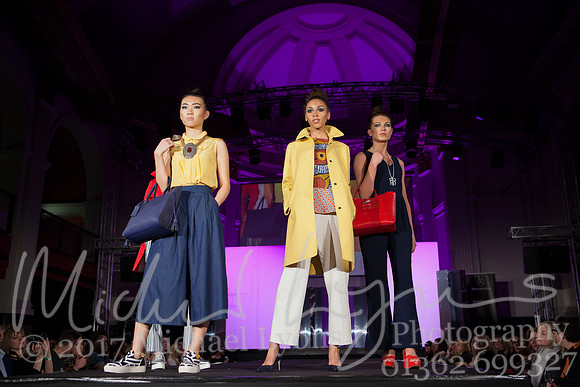 © Michael Lyons Photography  NFW2017 NFW Retailer Show 002