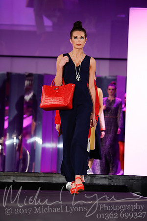 © Michael Lyons Photography  NFW2017 NFW Retailer Show 006