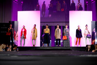 © Michael Lyons Photography  NFW2017 NFW Retailer Show 008