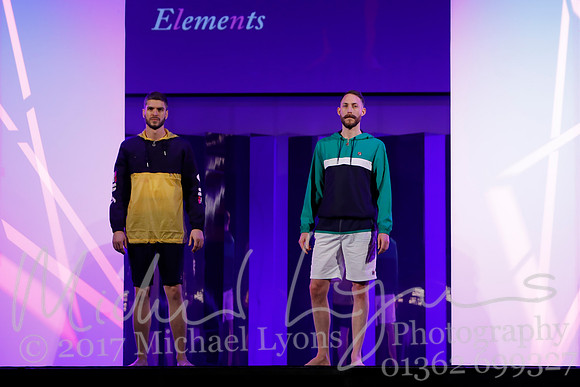 © Michael Lyons Photography  NFW2017 NFW Retailer Show 009
