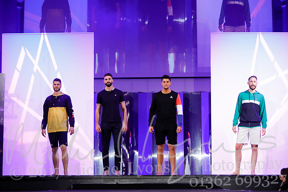 © Michael Lyons Photography  NFW2017 NFW Retailer Show 011