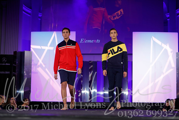 © Michael Lyons Photography  NFW2017 NFW Retailer Show 013