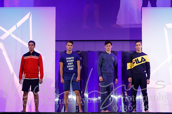 © Michael Lyons Photography  NFW2017 NFW Retailer Show 015