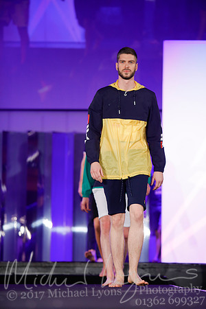 © Michael Lyons Photography  NFW2017 NFW Retailer Show 016