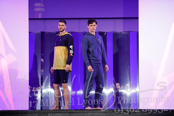 © Michael Lyons Photography  NFW2017 NFW Retailer Show 017