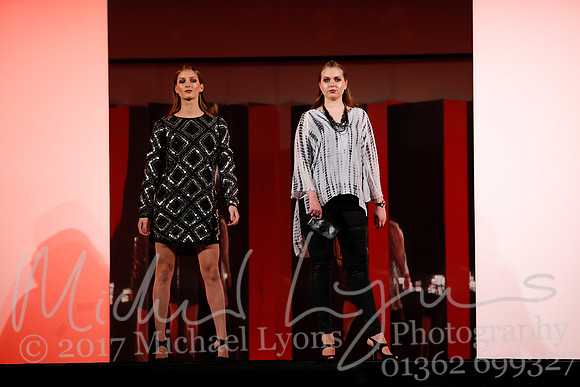 © Michael Lyons Photography  NFW2017 NFW Retailer Show 018