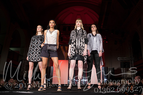 © Michael Lyons Photography  NFW2017 NFW Retailer Show 019