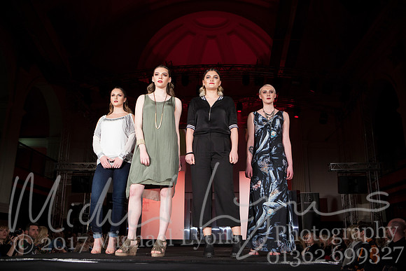 © Michael Lyons Photography  NFW2017 NFW Retailer Show 021