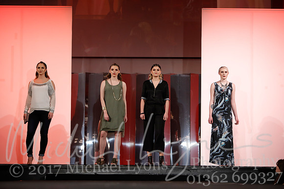 © Michael Lyons Photography  NFW2017 NFW Retailer Show 022