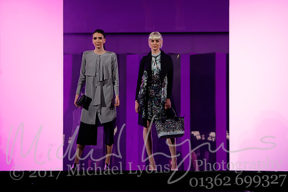 © Michael Lyons Photography  NFW2017 NFW Retailer Show 025