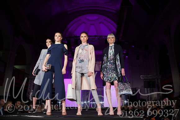 © Michael Lyons Photography  NFW2017 NFW Retailer Show 026