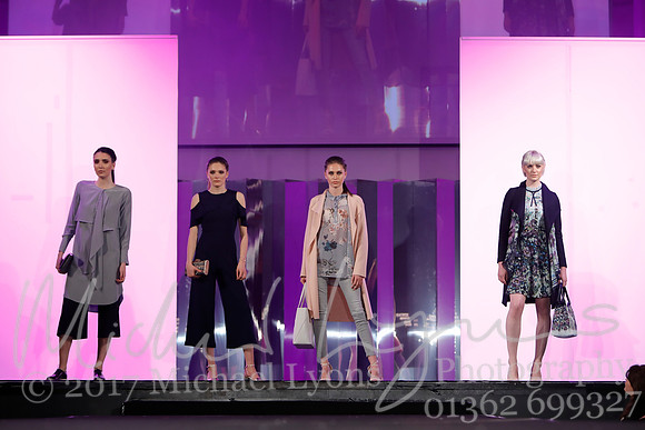 © Michael Lyons Photography  NFW2017 NFW Retailer Show 027