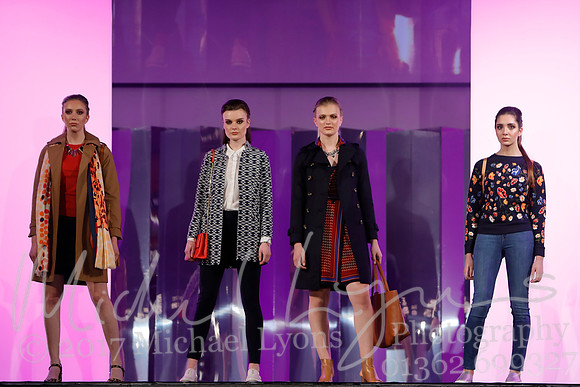 © Michael Lyons Photography  NFW2017 NFW Retailer Show 030
