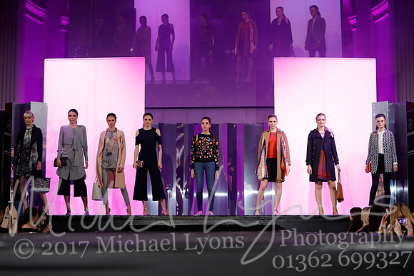 © Michael Lyons Photography  NFW2017 NFW Retailer Show 031