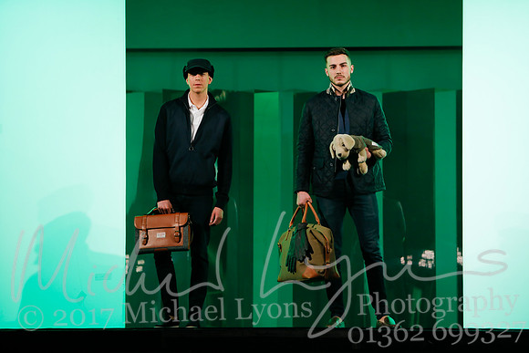 © Michael Lyons Photography  NFW2017 NFW Retailer Show 032