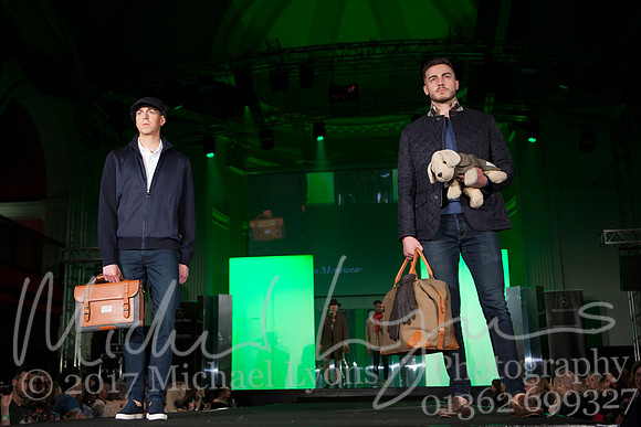 © Michael Lyons Photography  NFW2017 NFW Retailer Show 033