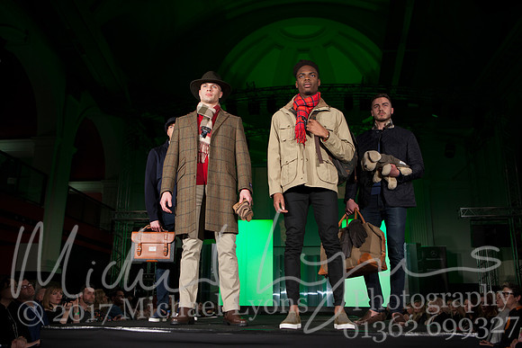 © Michael Lyons Photography  NFW2017 NFW Retailer Show 034