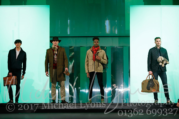 © Michael Lyons Photography  NFW2017 NFW Retailer Show 035