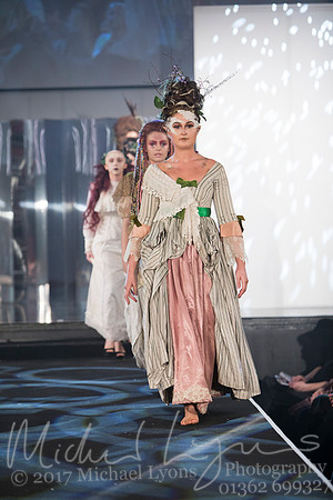 © Michael Lyons Photography  NFW2017 Hair & Makeup 012