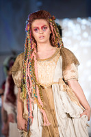 © Michael Lyons Photography  NFW2017 Hair & Makeup 013