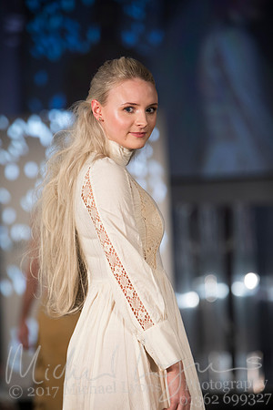 © Michael Lyons Photography  NFW2017 Hair & Makeup 018