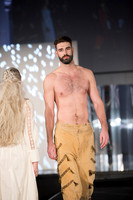 © Michael Lyons Photography  NFW2017 Hair & Makeup 019