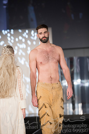 © Michael Lyons Photography  NFW2017 Hair & Makeup 019