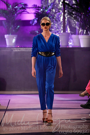 © Michael Lyons Photography  NFW2017 Vintage 169