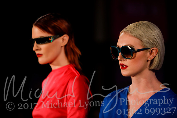 © Michael Lyons Photography  NFW2017 Vintage 171