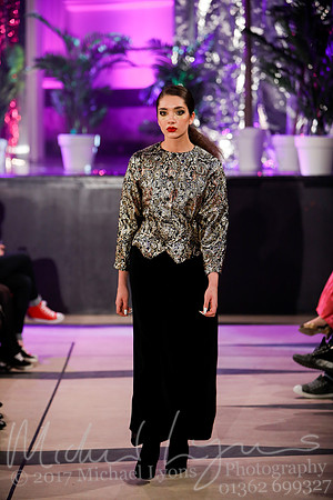 © Michael Lyons Photography  NFW2017 Vintage 184