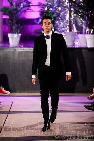 © Michael Lyons Photography  NFW2017 Vintage 199