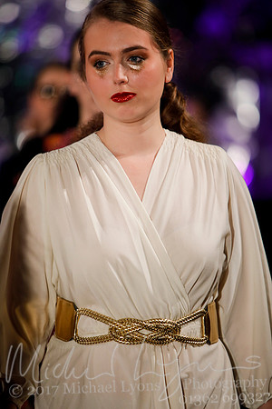 © Michael Lyons Photography  NFW2017 Vintage 223