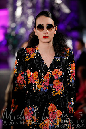 © Michael Lyons Photography  NFW2017 Vintage 224