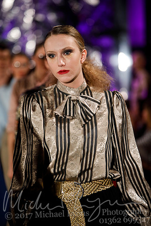 © Michael Lyons Photography  NFW2017 Vintage 226