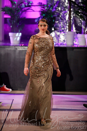 © Michael Lyons Photography  NFW2017 Vintage 274