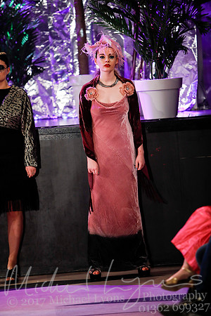 © Michael Lyons Photography  NFW2017 Vintage 279