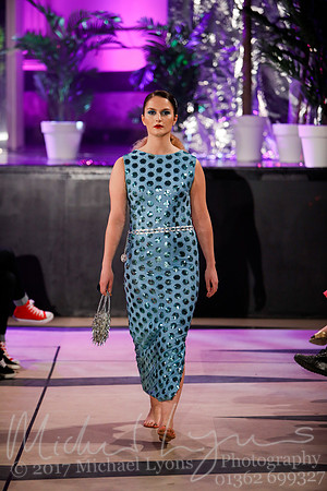 © Michael Lyons Photography  NFW2017 Vintage 299