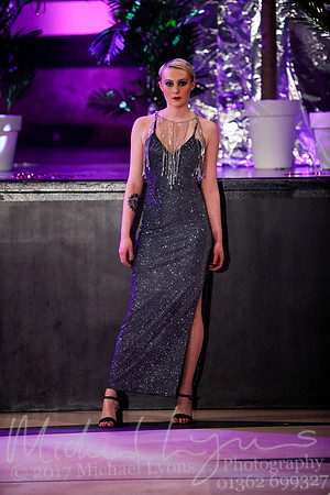 © Michael Lyons Photography  NFW2017 Vintage 306
