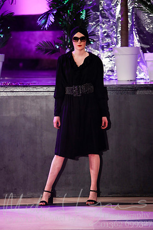 © Michael Lyons Photography  NFW2017 Vintage 447