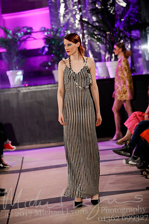 © Michael Lyons Photography  NFW2017 Vintage 463