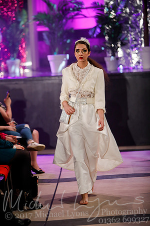 © Michael Lyons Photography  NFW2017 Vintage 537