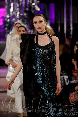 © Michael Lyons Photography  NFW2017 Vintage 564
