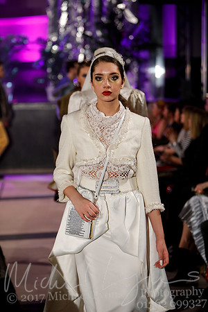 © Michael Lyons Photography  NFW2017 Vintage 565