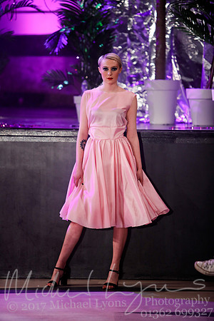 © Michael Lyons Photography  NFW2017 Vintage 592