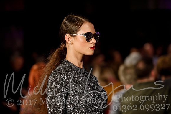 © Michael Lyons Photography  NFW2017 Vintage 621