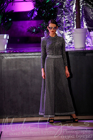 © Michael Lyons Photography  NFW2017 Vintage 622