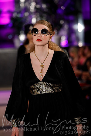 © Michael Lyons Photography  NFW2017 Vintage 629